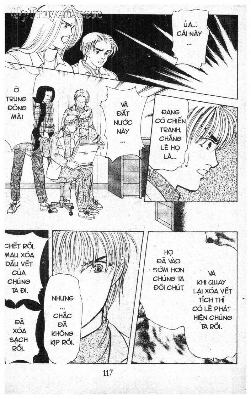 9 Banme No Musashi: Chapter 9