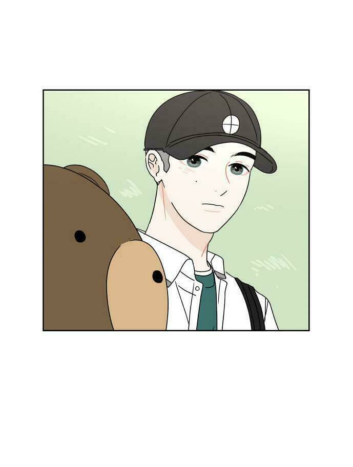 30 Phút Bước Đi Bên Em: Chapter 31