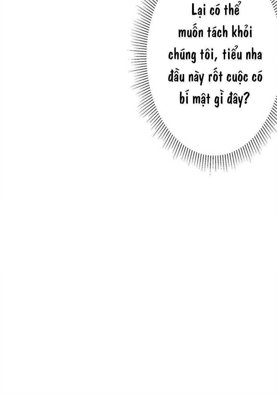 Nữ Hoàng Đầu Tiên Của Đế Quốc: Chapter 59