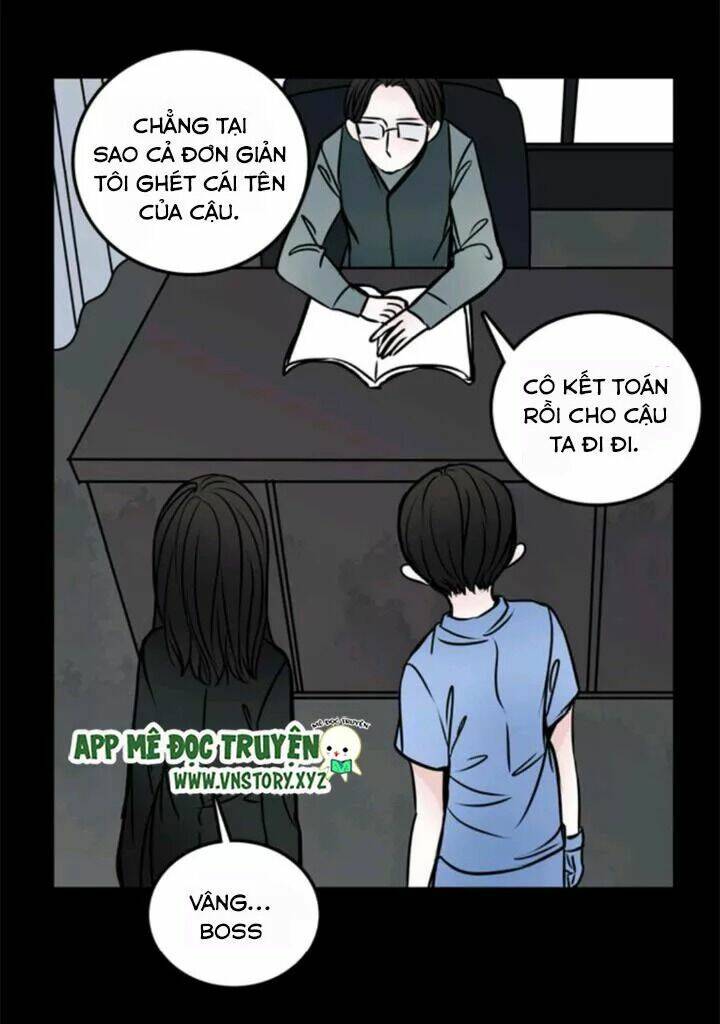 Nhật Ký Nữ Phù Thủy Hồi Sinh: Chapter 46