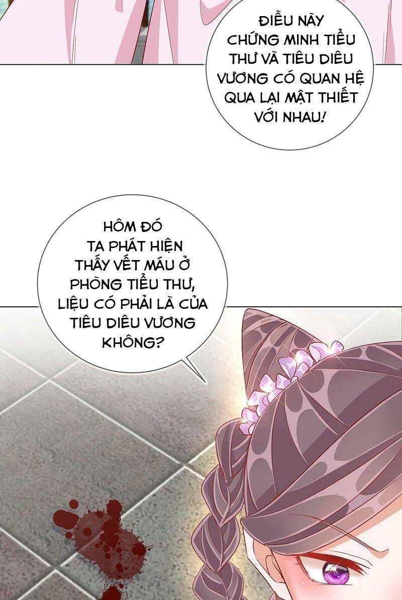 Công Lược Trưởng Thành Của Vương Phi: Chapter 39