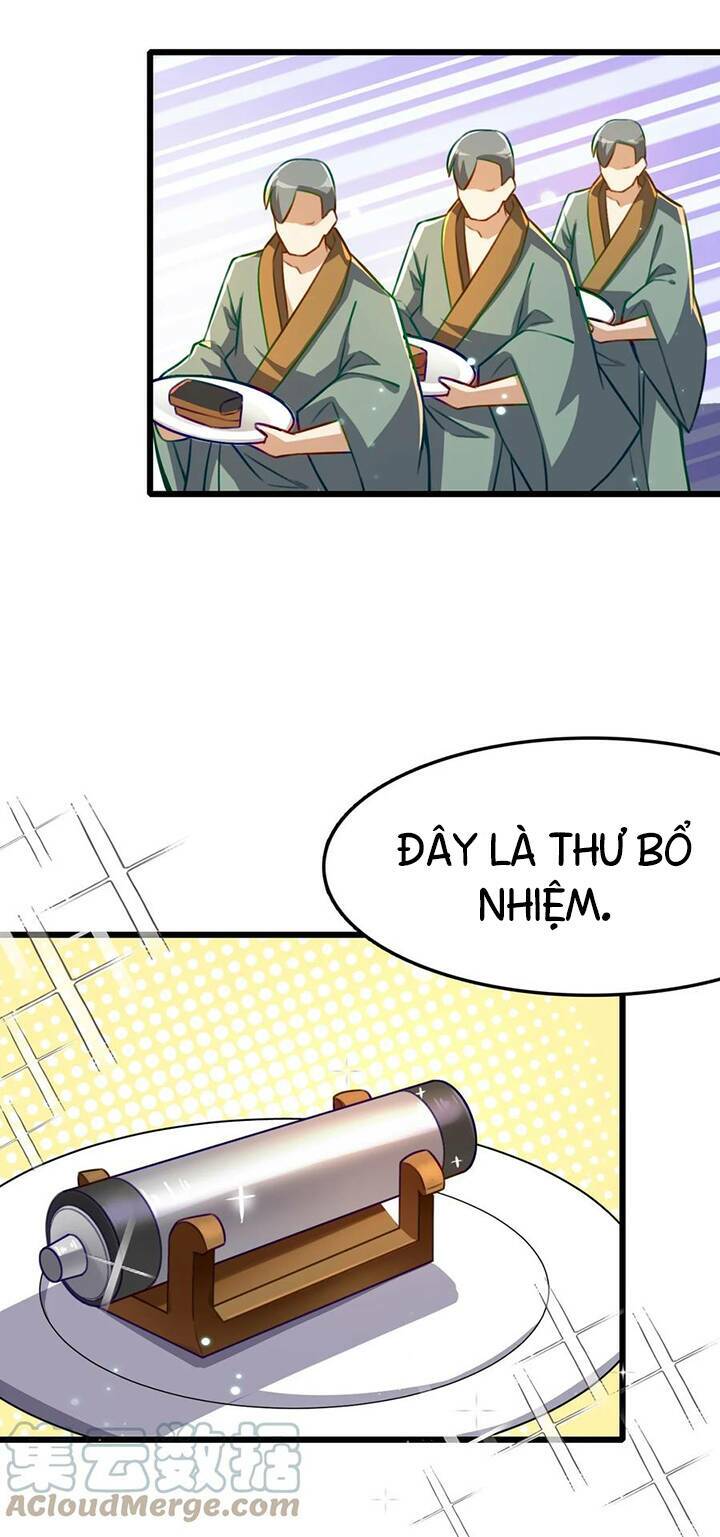 Đại Bảo Kiếm Của Tôi: Chapter 13