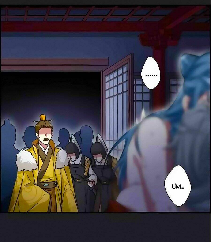 Thượng Quốc Phú Chi Thiên Đống Tuyết: Chapter 11