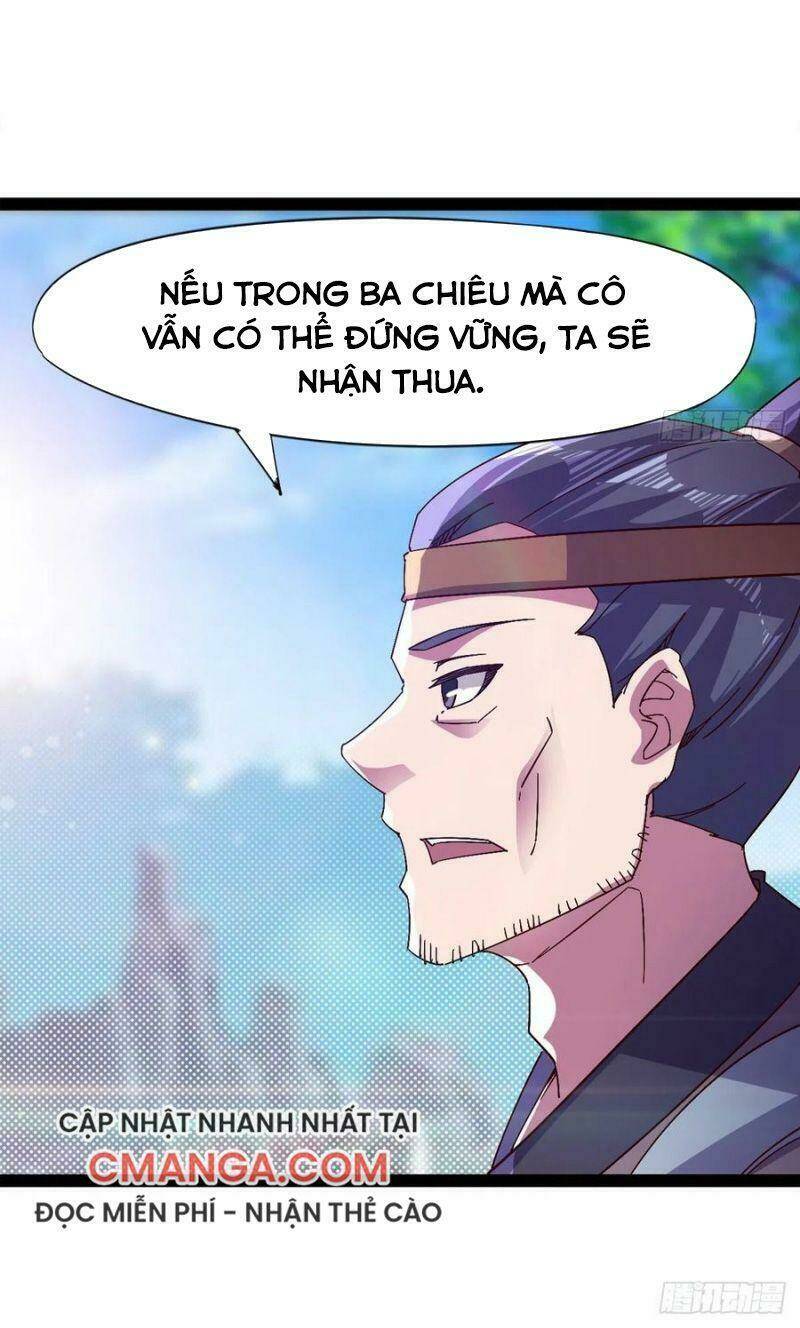 Kiếm Đồ: Chapter 74