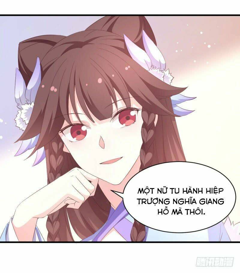 Trò Chơi Trừng Phạt: Chapter 26