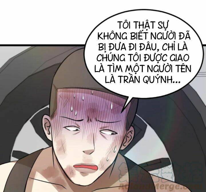 Đai Ca Trở Lại Tuổi 16: Chapter 44