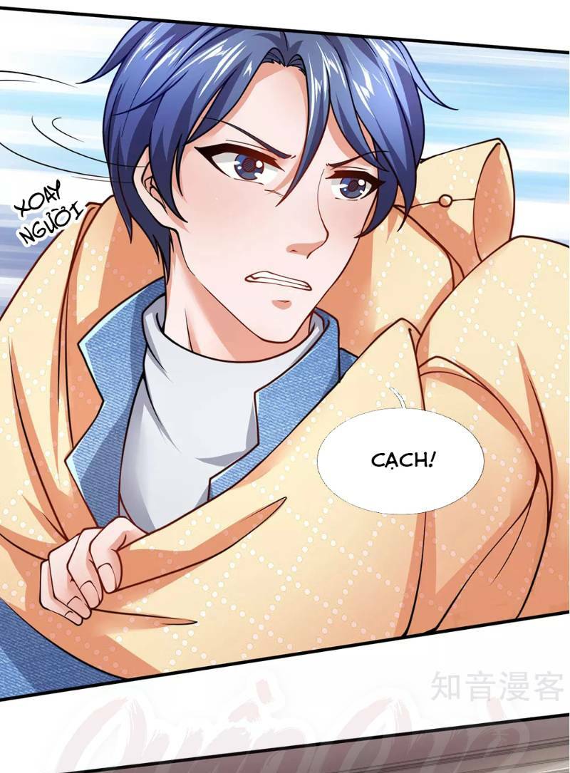 Chung Cực Binh Vương Tại Đô Thị: Chapter 95