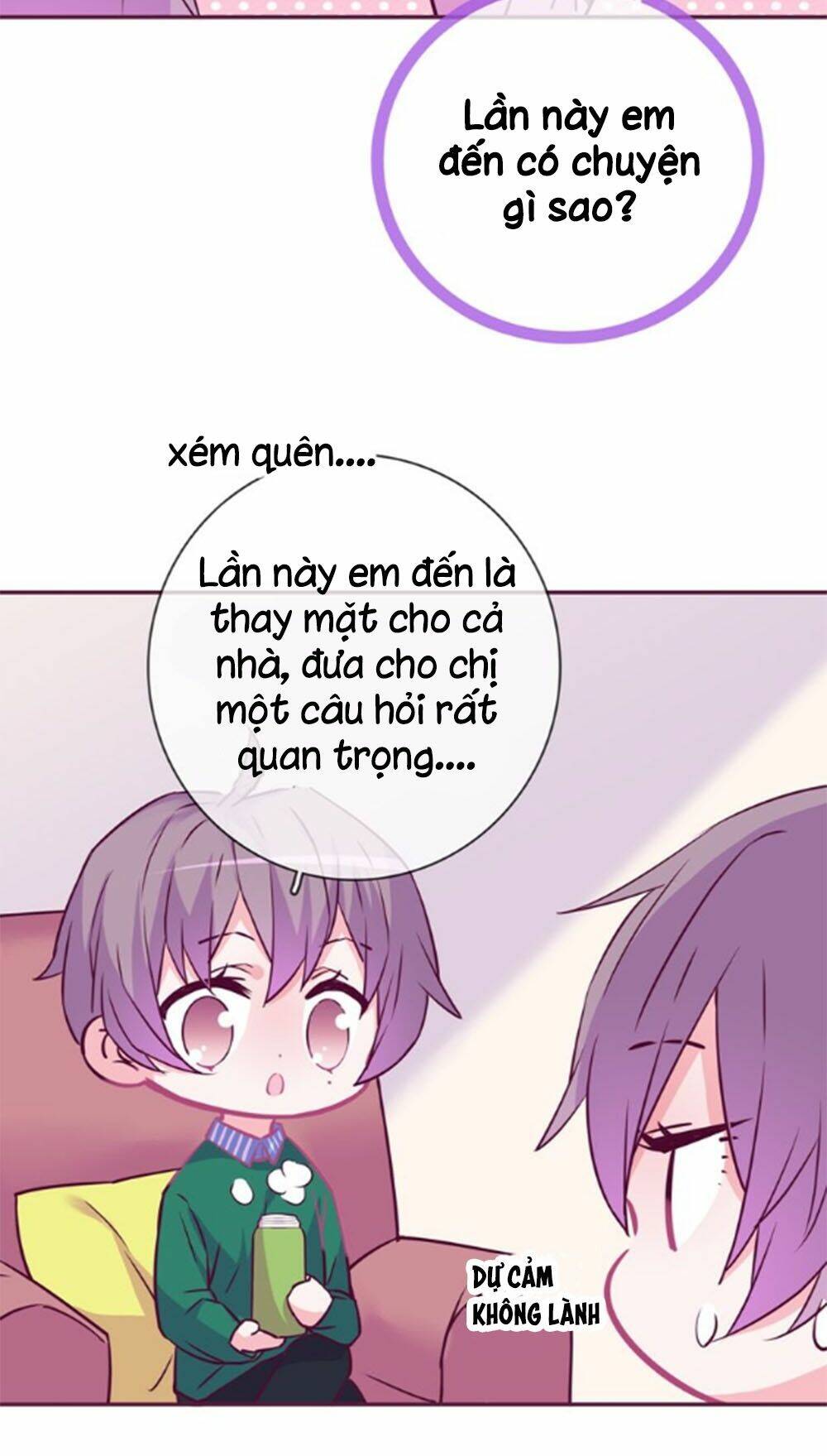 Đừng Nghịch, Ta Chỉ Muốn Yên Tĩnh: Chapter 59