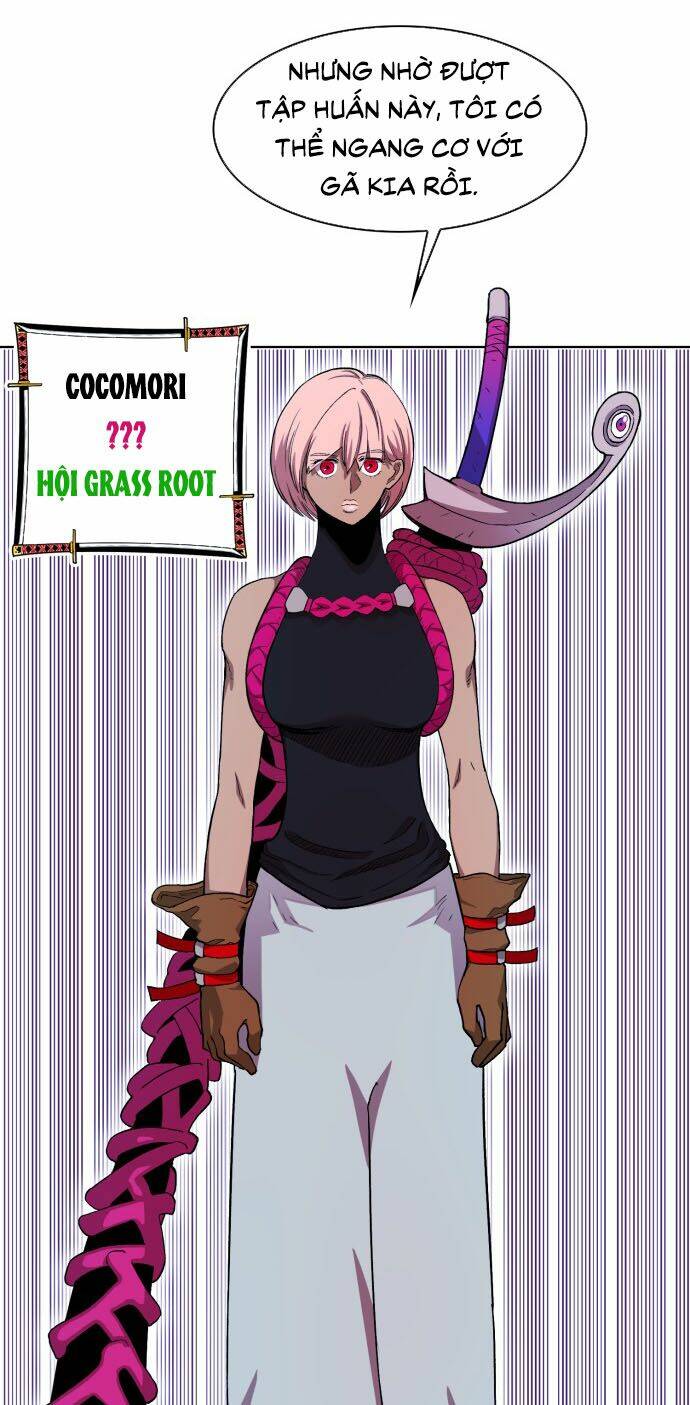 Hard Core Leveling Warrior Ss2: Chapter 42