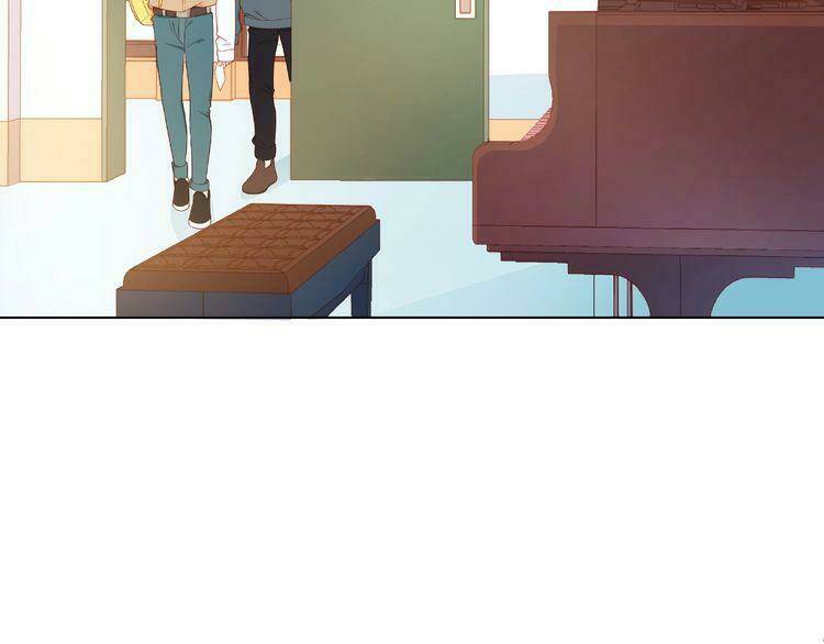 Giai Điệu Của Sự Va Chạm: Chapter 28