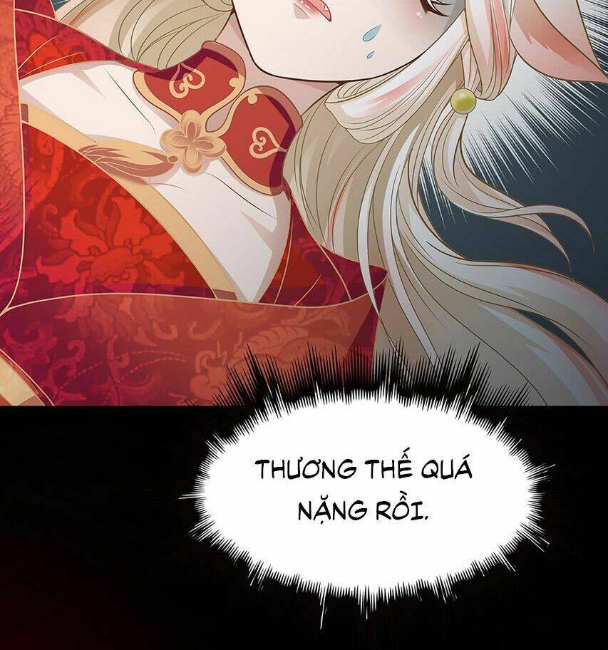 Vương Phi Thật Uy Vũ: Chapter 5.1