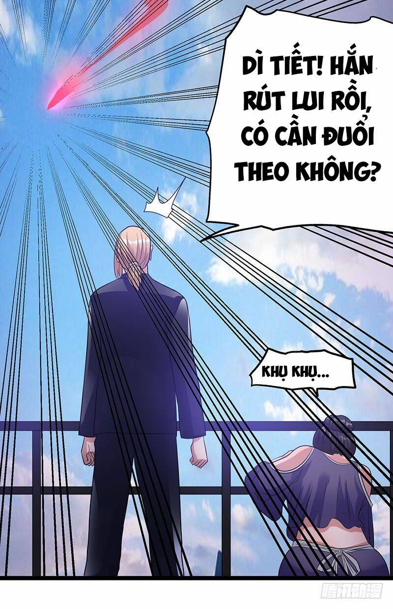Tiên Vương Trùng Sinh: Chapter 41