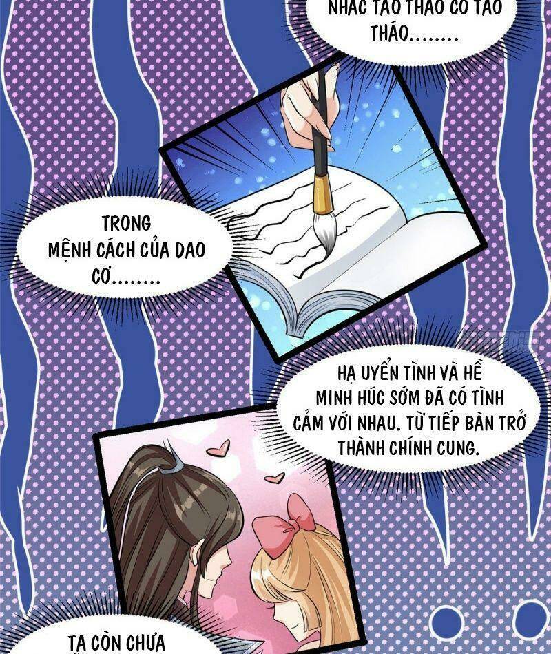 Bạo Manh Tiểu Tiên: Chapter 34