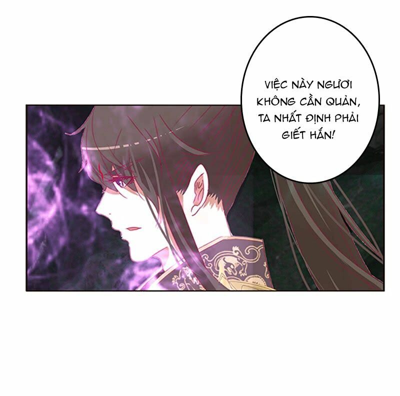 Thông Linh Phi: Chapter 428