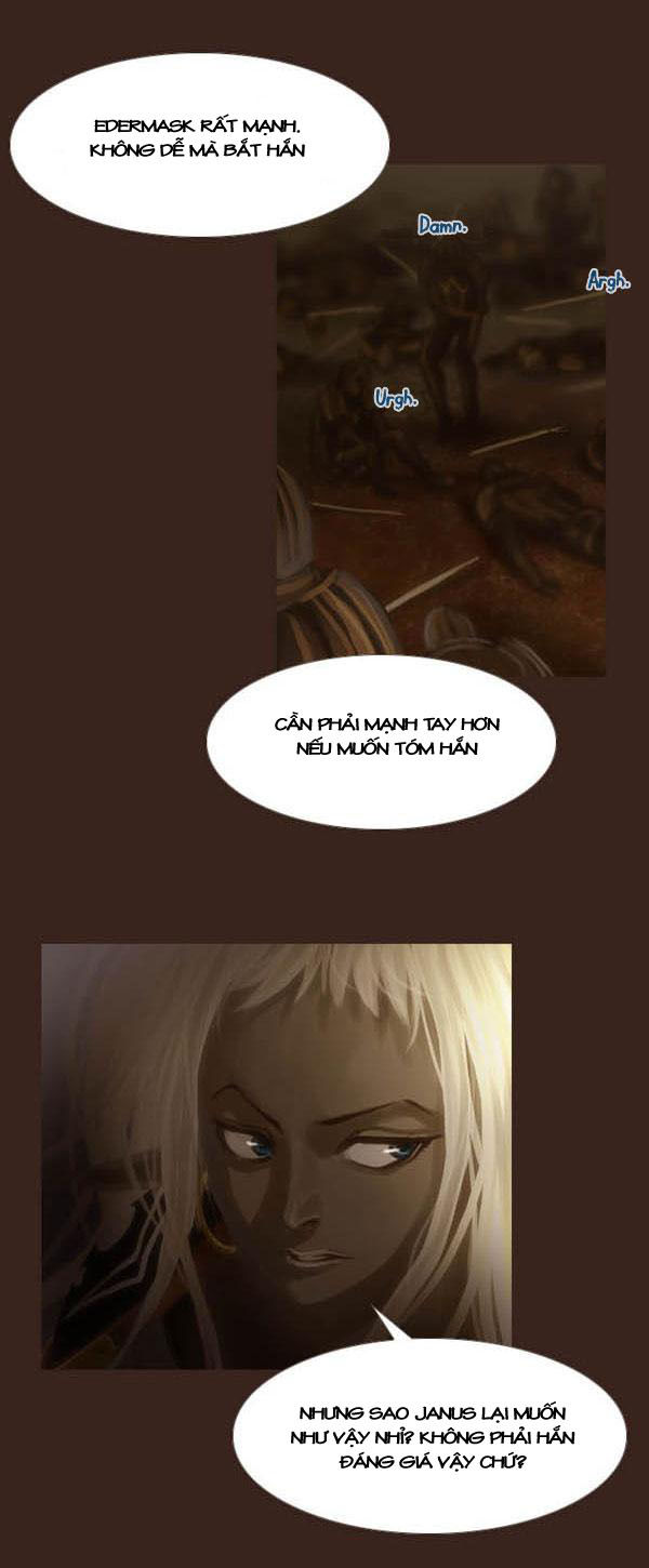 Magician: Chapter 52