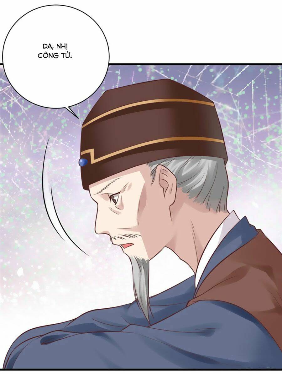 Nữ Đế Livestream Công Lược: Chapter 9