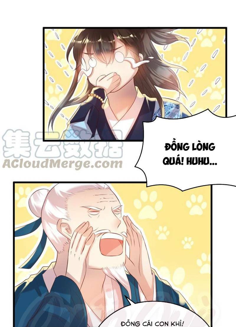 Siêu Phàm Truyện: Chapter 38