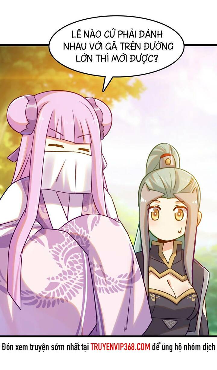 Đại Bảo Kiếm Của Tôi: Chapter 7