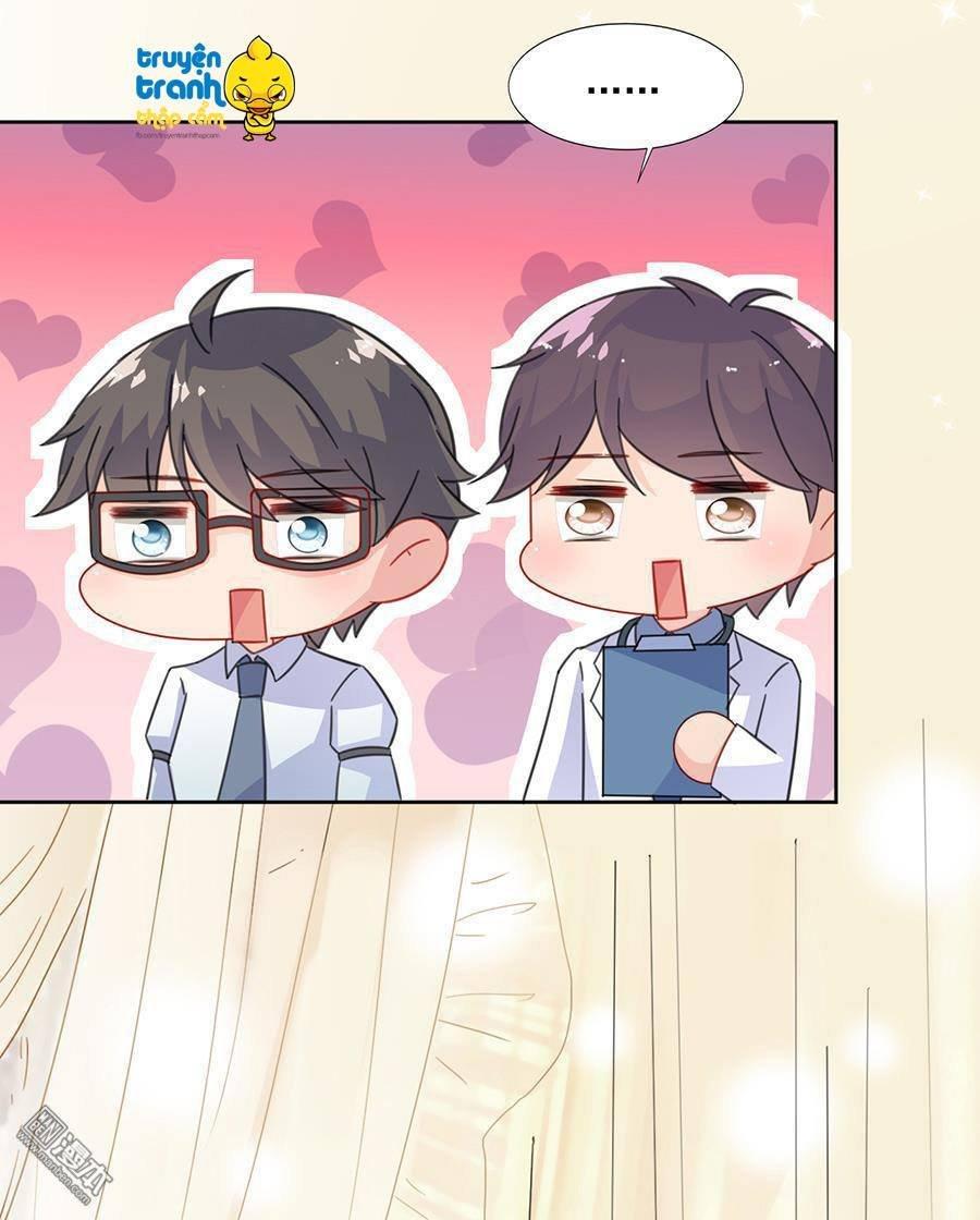 Nhạ Thượng Thủ Tịch Tổng Tài: Chapter 163