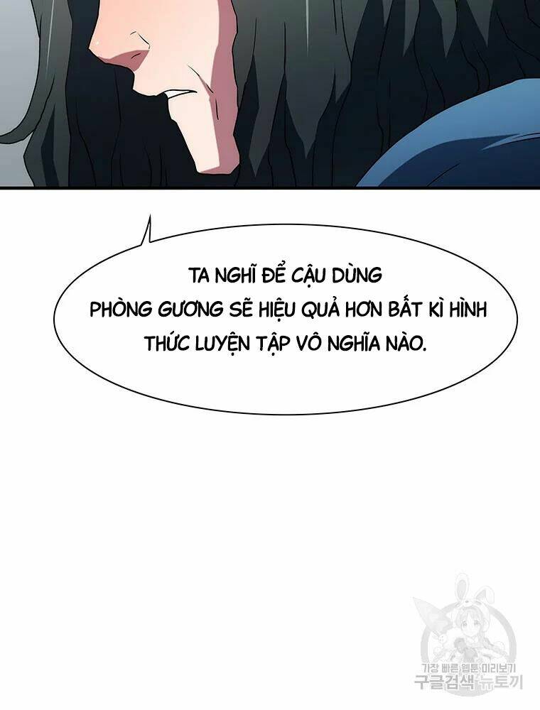 Các Chòm Sao Chỉ Chú Ý Mình Tôi: Chapter 31