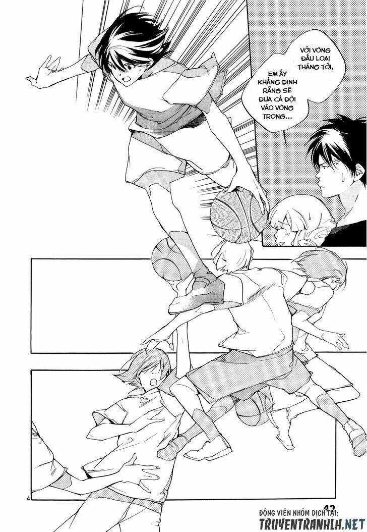 Tetsugaku Letra: Chapter 24