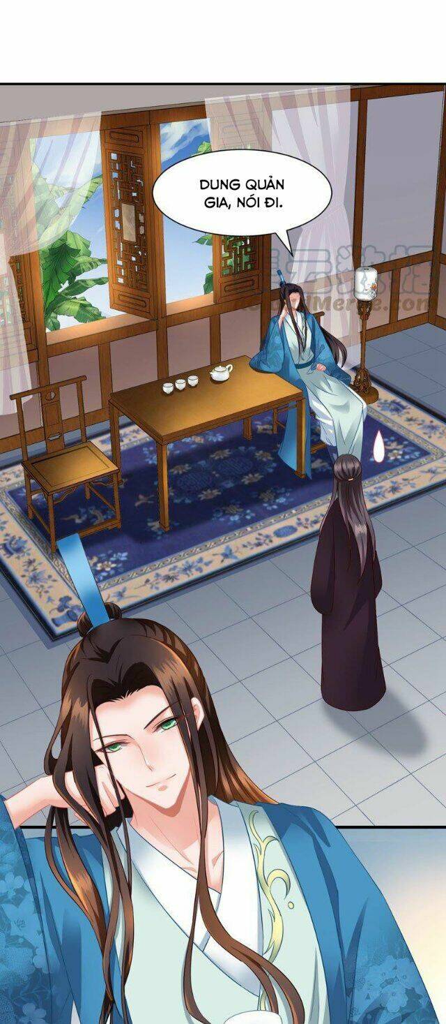 Thái Tử Điện Hạ Có Tin Vui: Chapter 142