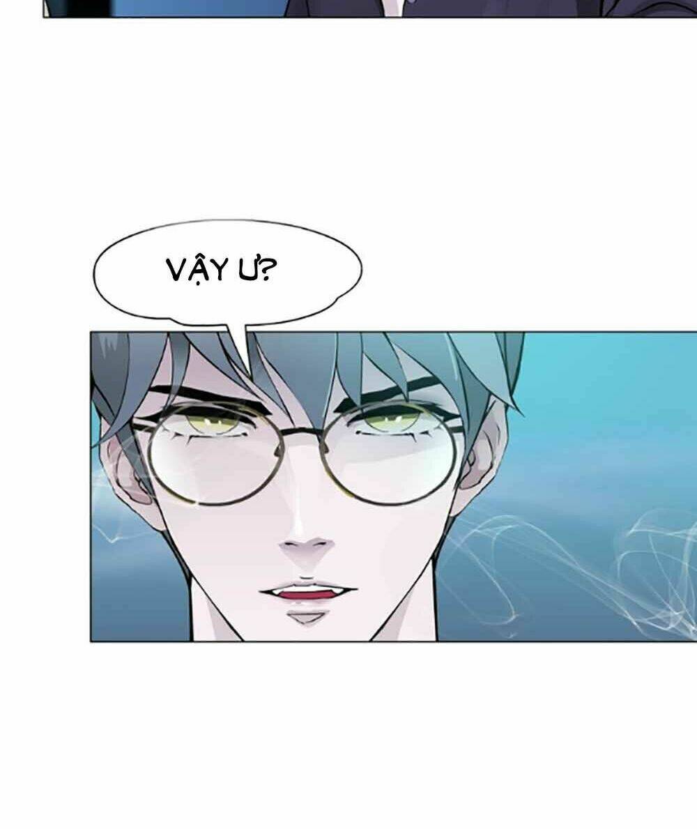 Sổ Tay Mỹ Nam Giới X: Chapter 4