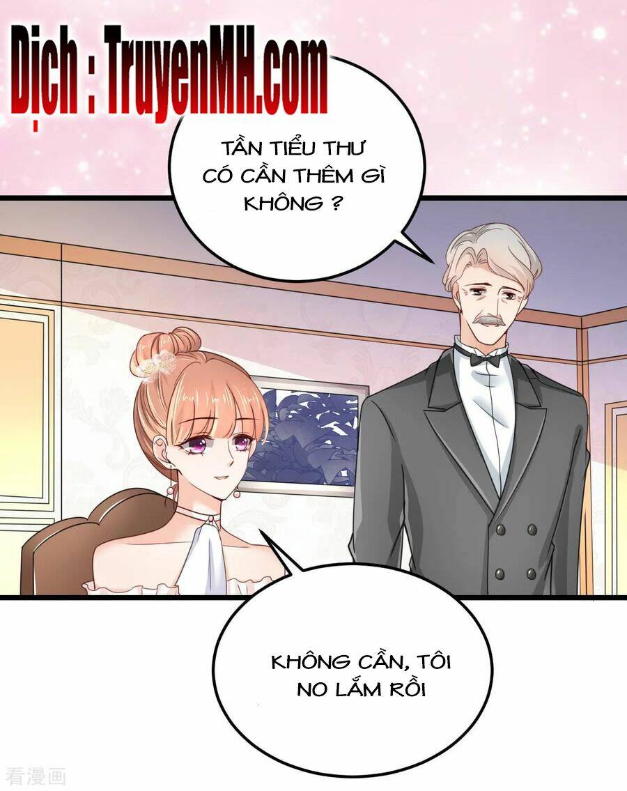 Cường Thế Tù Ái - Địch Thiếu Đừng Xằng Bậy: Chapter 69