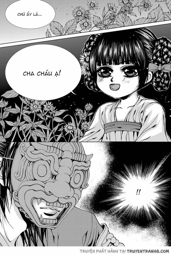 Tân Nương Của Thủy Thần: Chapter 143