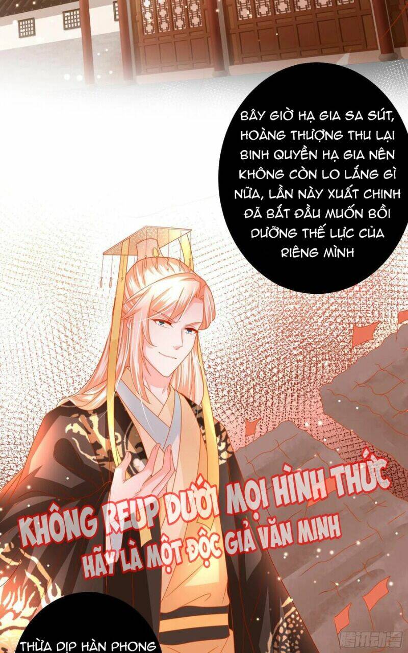 Ta Phải Làm Hoàng Hậu: Chapter 29