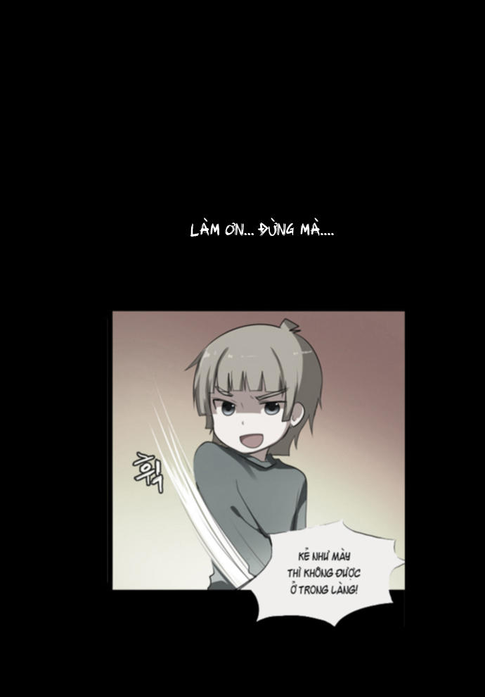 Crepuscule (Yamchi): Chapter 5