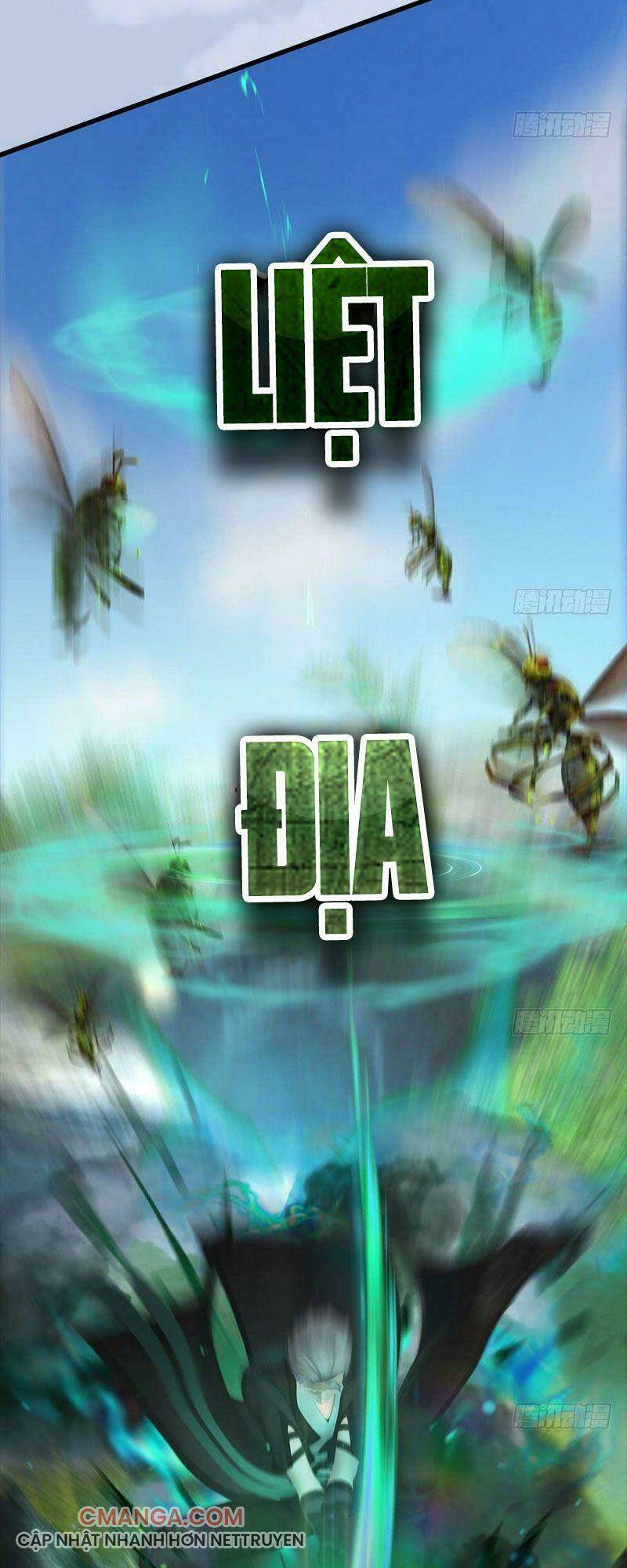 Cửu Hoang Đọa Huyền Sư: Chapter 91