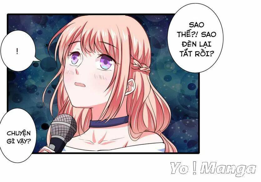 Thiểm Hôn Kinh Ái: Chapter 79