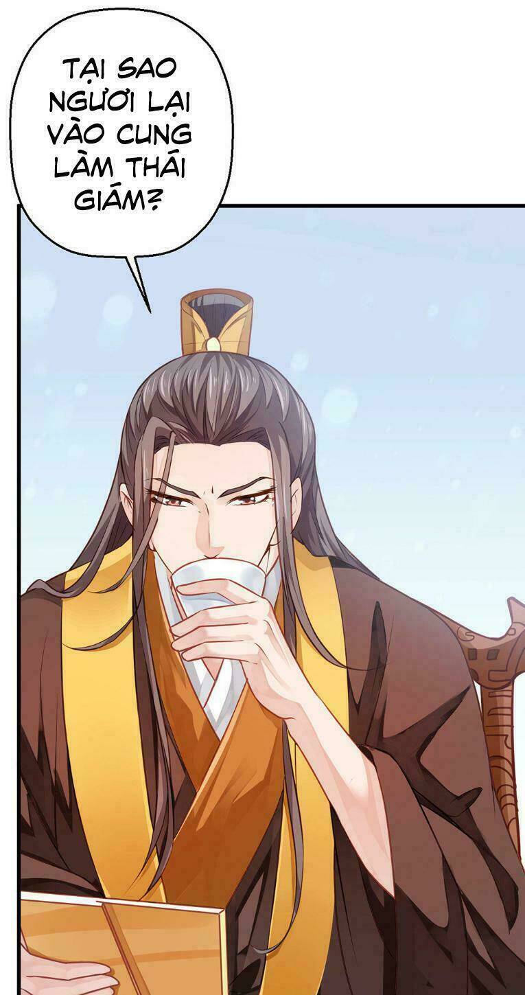 Bệ Hạ Xin Tự Trọng: Chapter 11