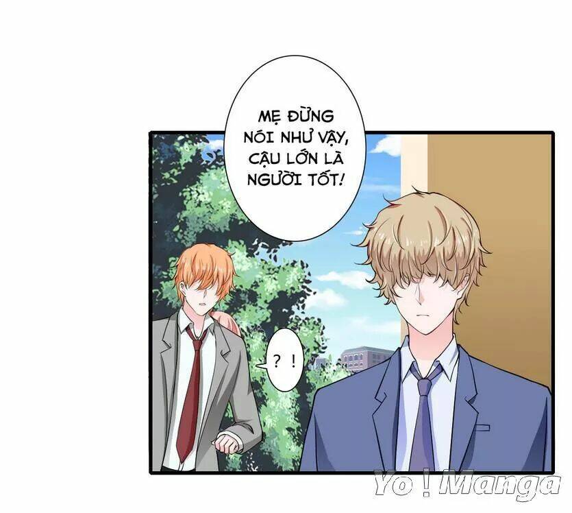 Thiểm Hôn Kinh Ái: Chapter 56