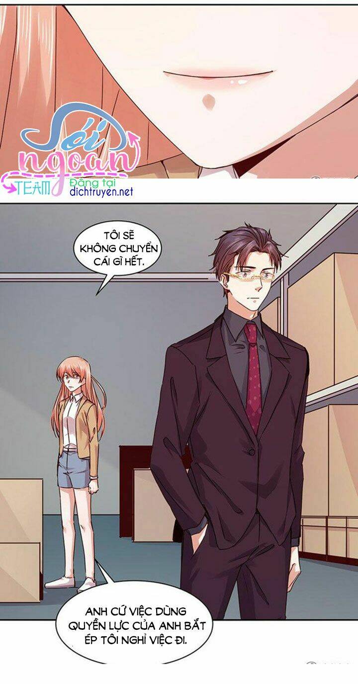 Vợ Yêu Của Ác Ma: Chapter 111