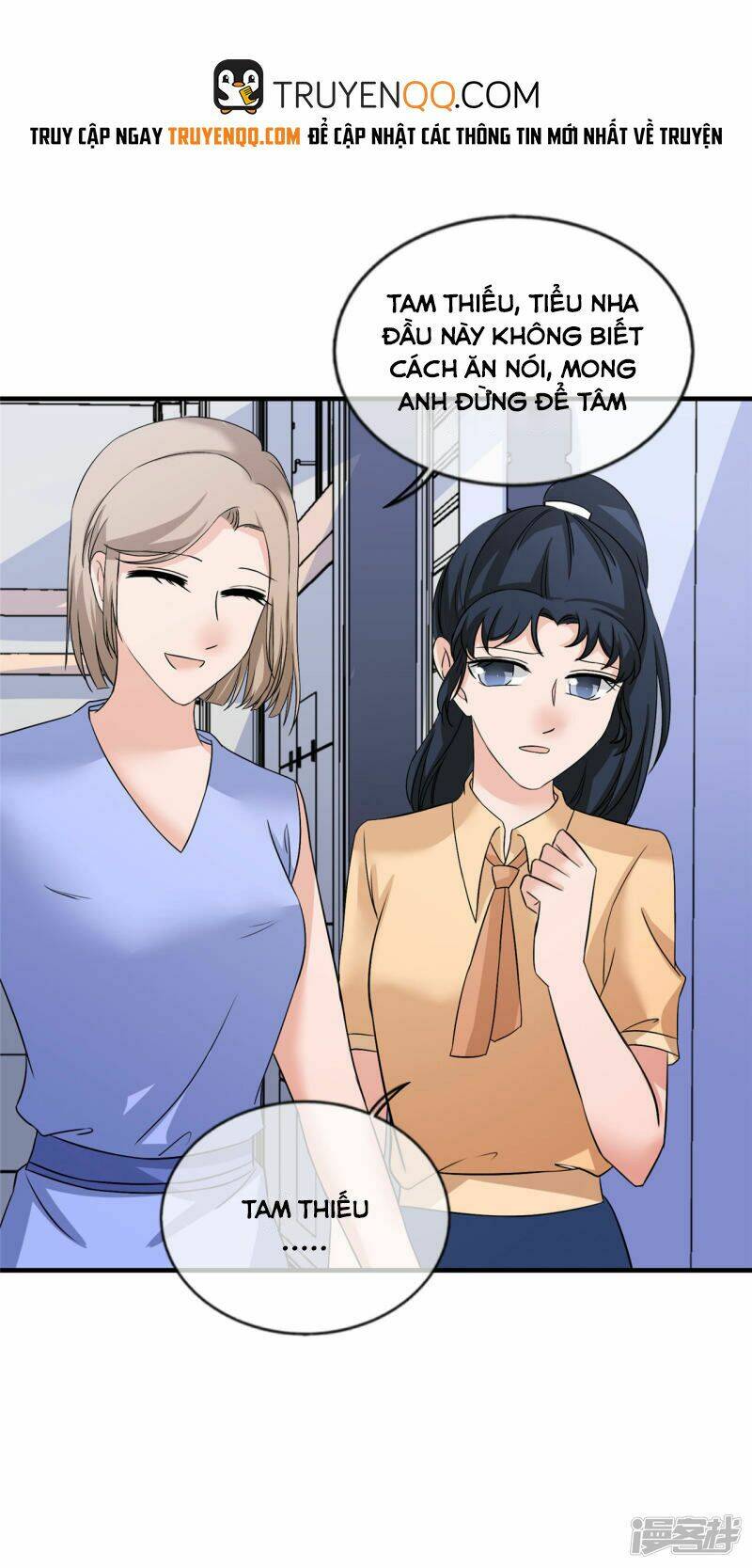 Siêu Cấp Nữ Thần Trọng Sinh: Chapter 15