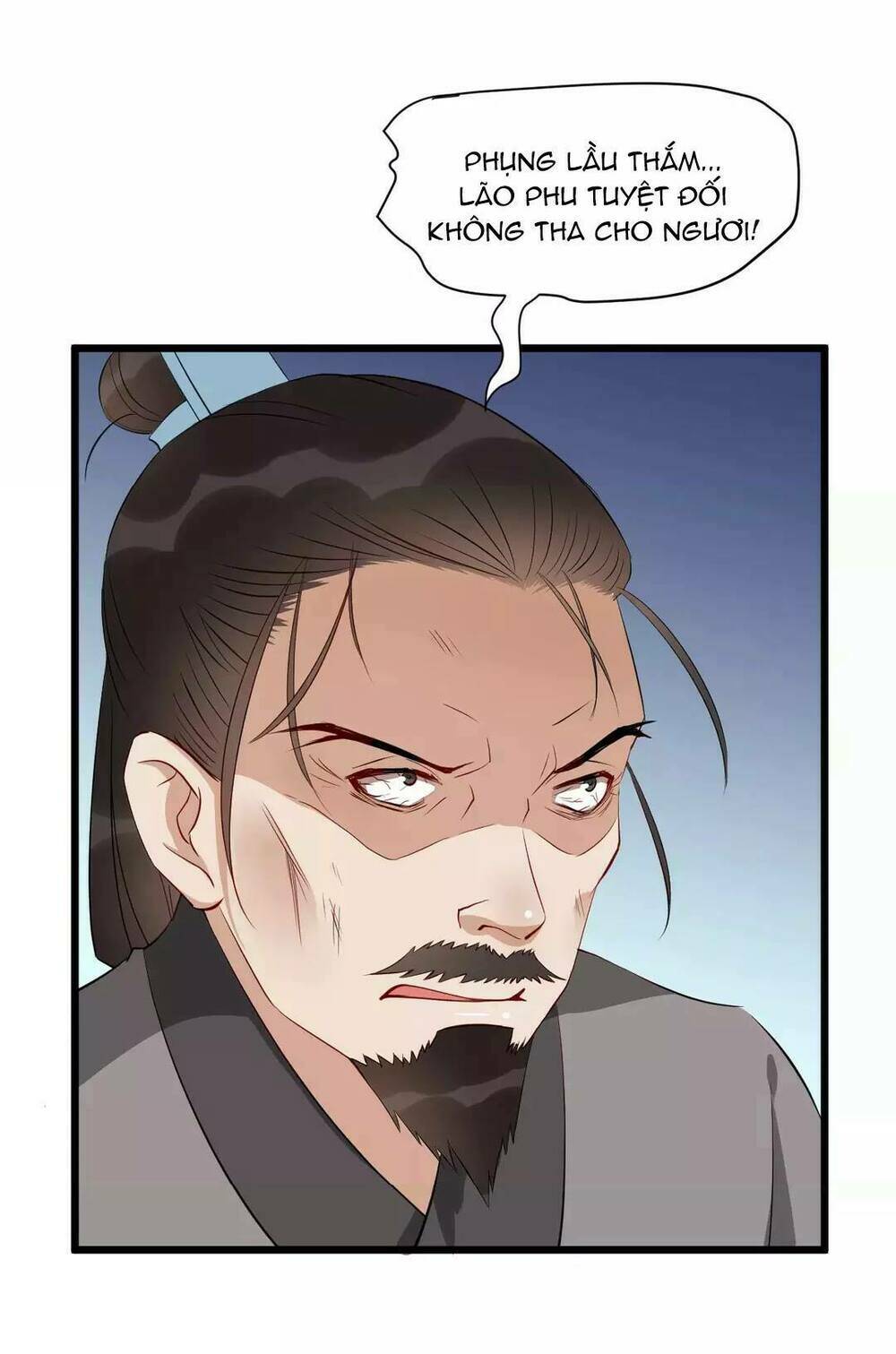 Bồng Sơn Viễn: Chapter 50