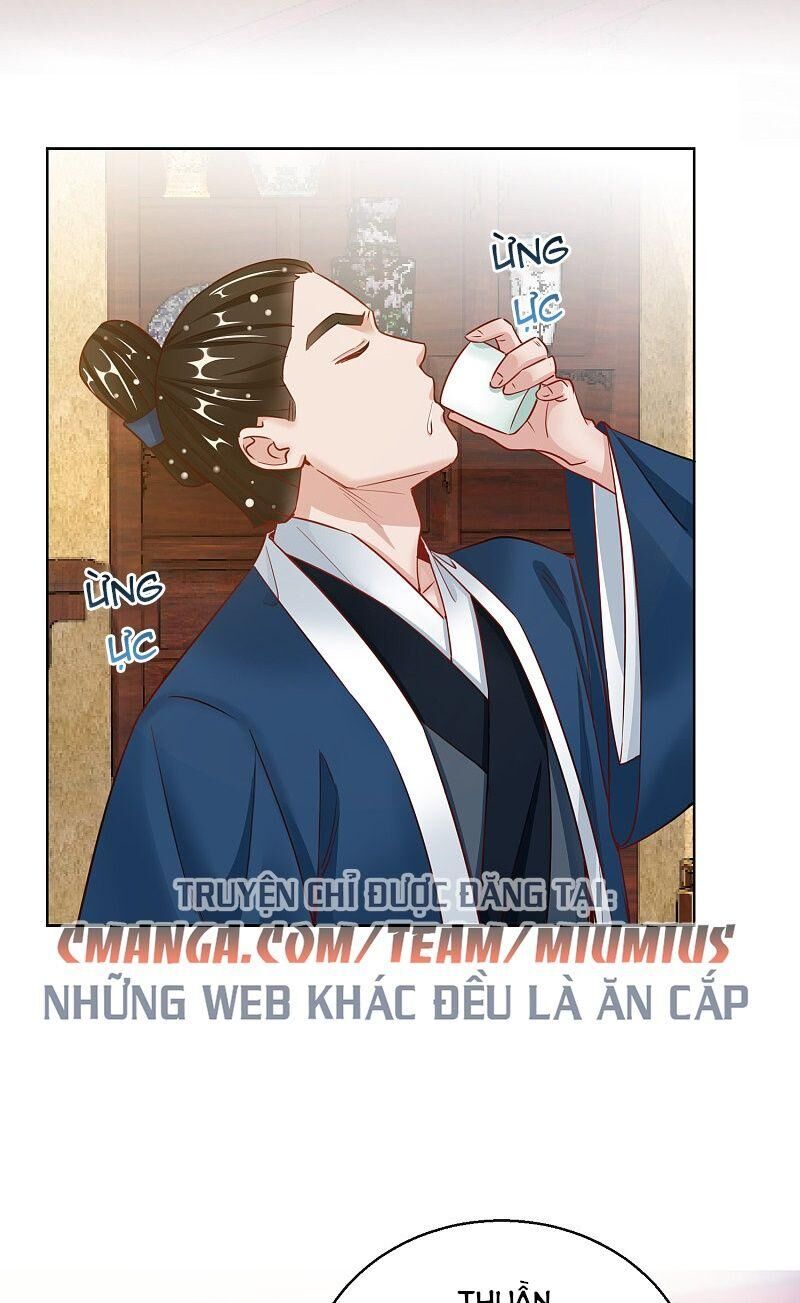 Công Lược Trưởng Thành Của Vương Phi: Chapter 26