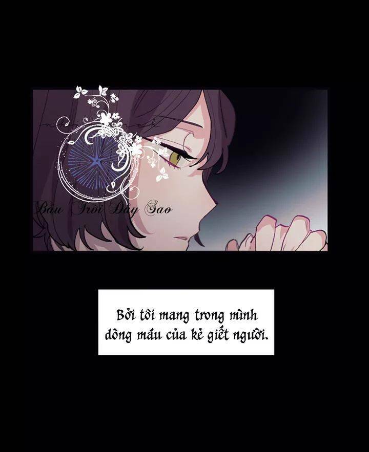 A Lady's Table: Chapter 2