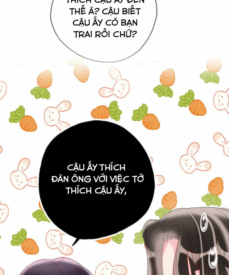 Cô Ấy Thật Xinh Đẹp: Chapter 26