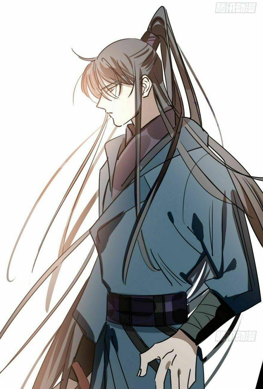 Truy Bắt Ngao Ngao: Chapter 23