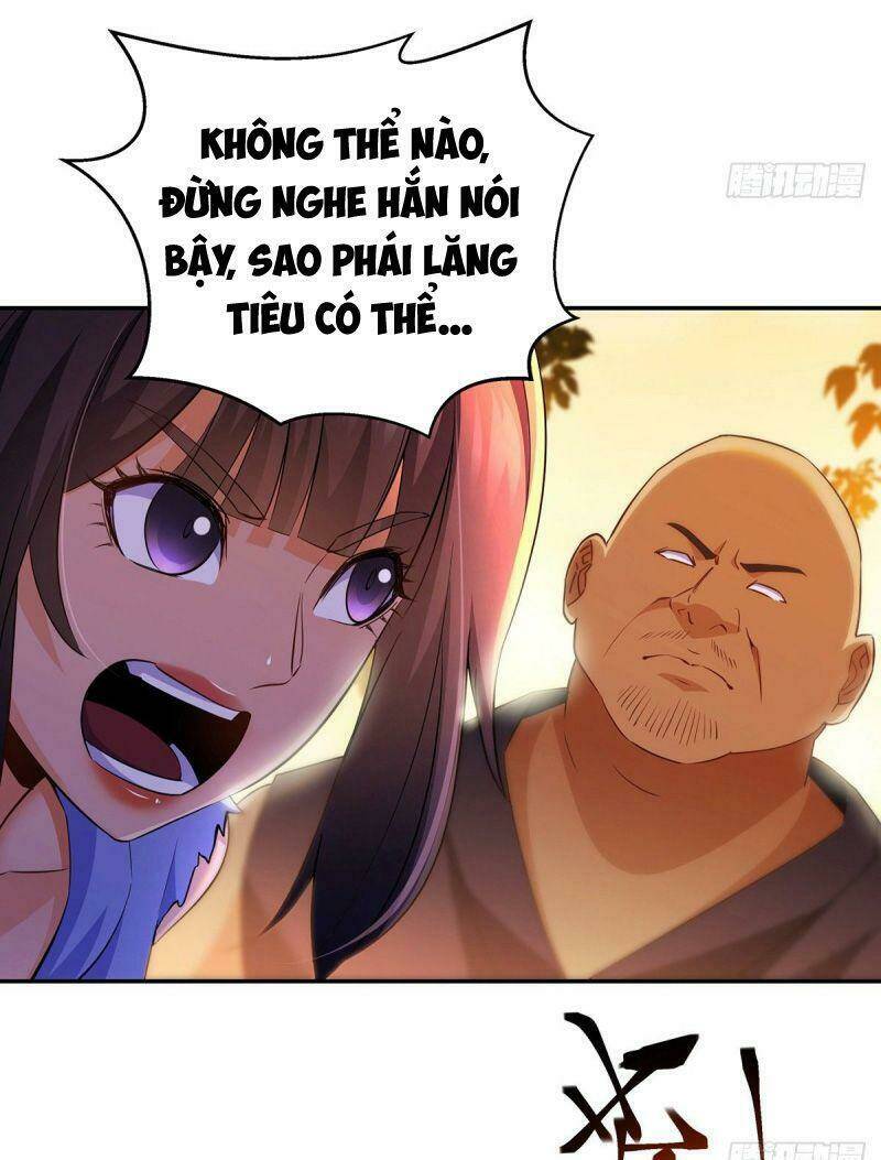 Ta Là Đại Hoàn Đan: Chapter 17