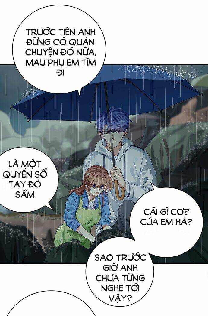 Trọng Sinh Để Ngủ Với Ảnh Đế: Chapter 231