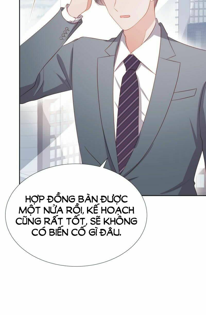 Khi Trá Luyến Nhân: Chapter 62