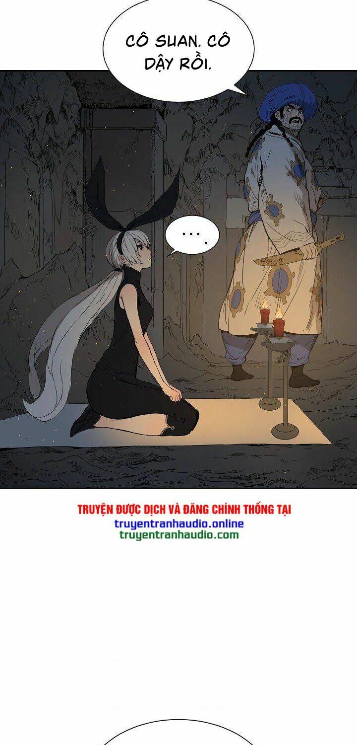 Vô Kiếm Tiểu Tử: Chapter 54