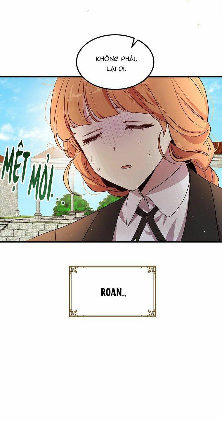 Công Tước, Loạn Vừa Thôi!: Chapter 126