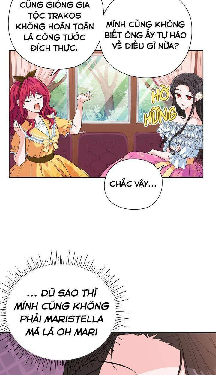 Gửi Đến Người Bạn Của Tôi: Chapter 2