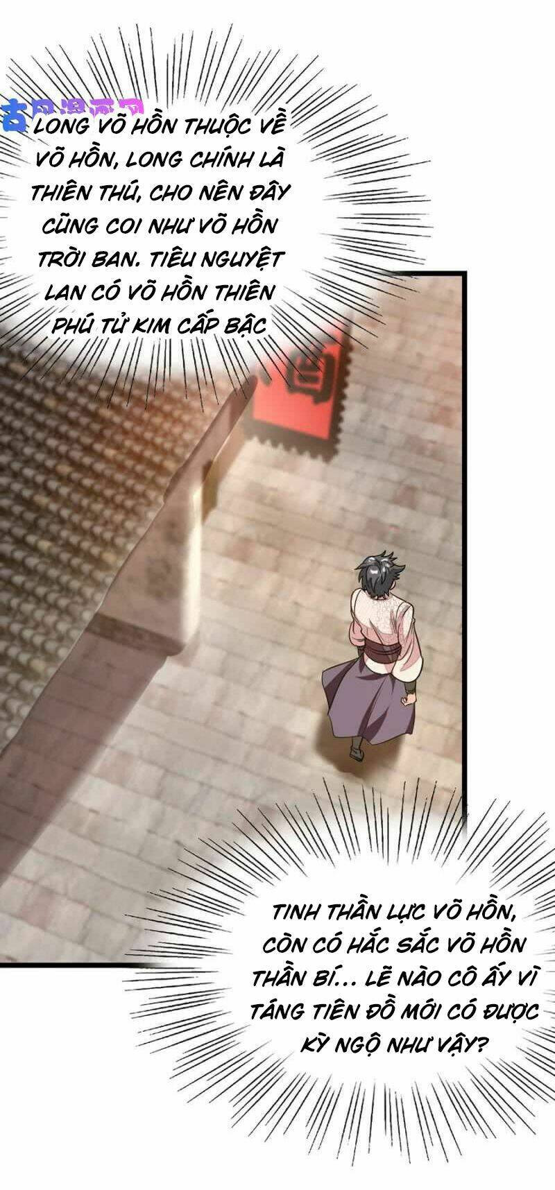 Cửu Dương Thần Vương: Chapter 83