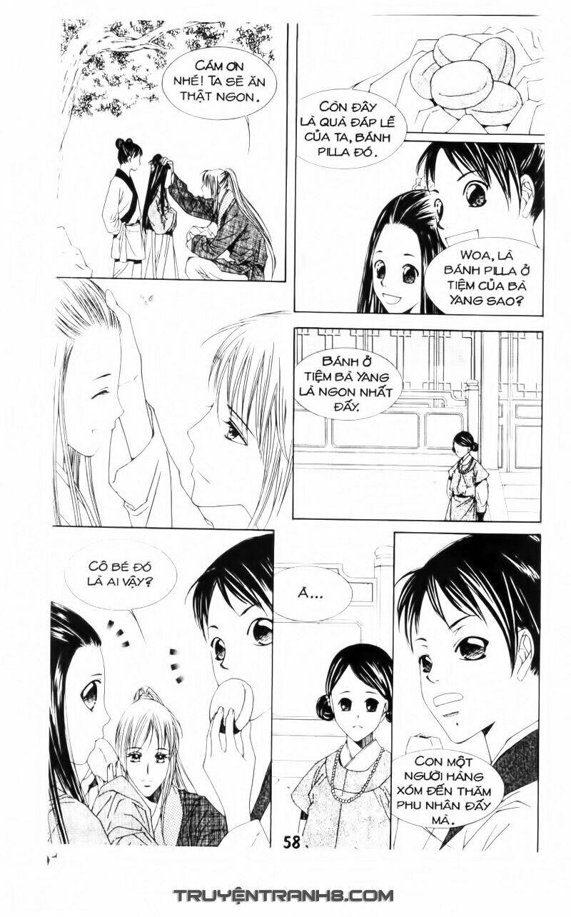 Pháp Sư Trừ Tà: Chapter 9.1